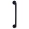 Speakman Vector 14" Vertical Bar for Glass Shower Door in Matte Black SH-2704-MB - alternate 1